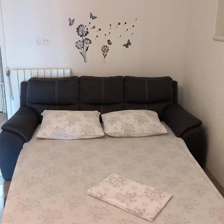 Apartments Flora Crikvenica Zewnętrze zdjęcie