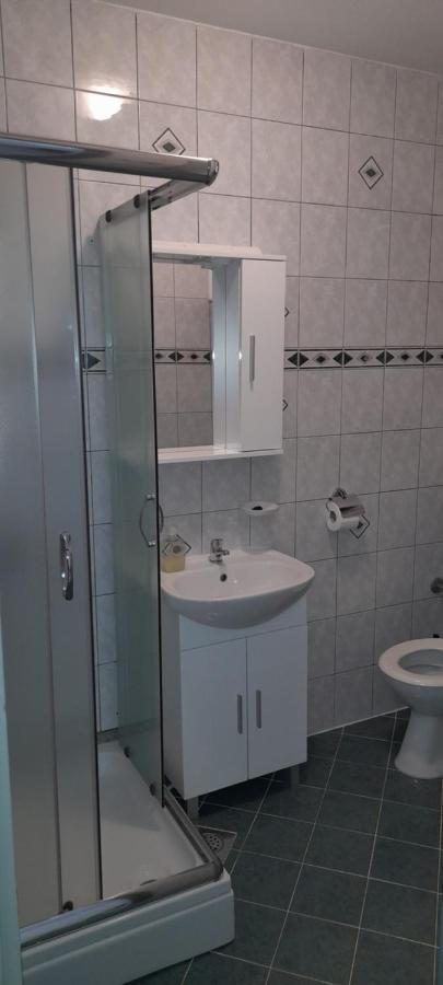 Apartments Flora Crikvenica Zewnętrze zdjęcie