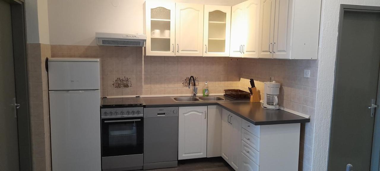 Apartments Flora Crikvenica Zewnętrze zdjęcie