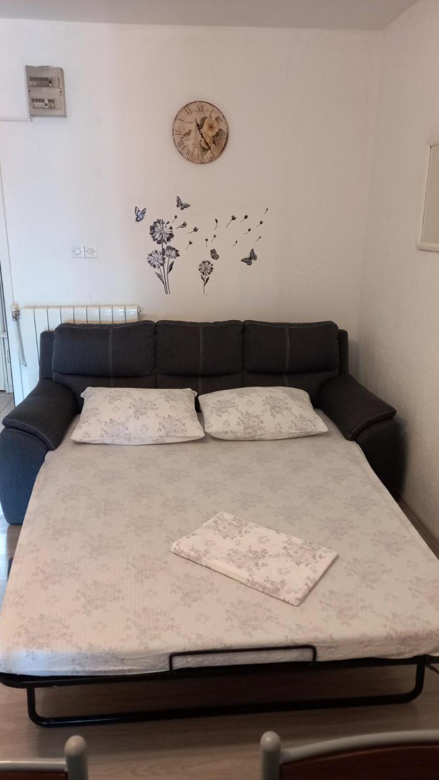 Apartments Flora Crikvenica Zewnętrze zdjęcie