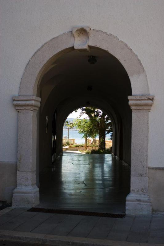 Apartments Flora Crikvenica Zewnętrze zdjęcie