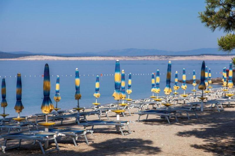 Apartments Flora Crikvenica Zewnętrze zdjęcie