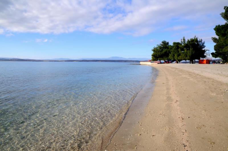 Apartments Flora Crikvenica Zewnętrze zdjęcie