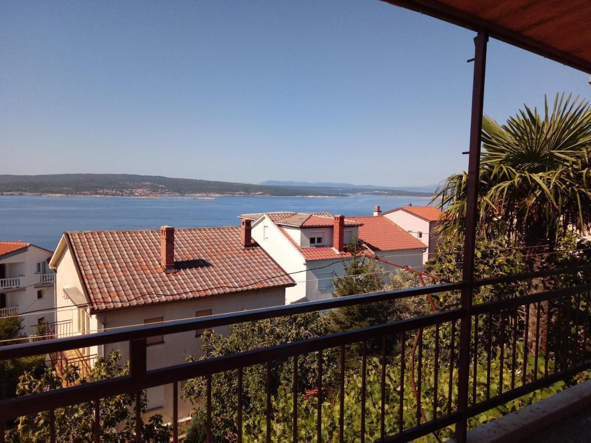 Apartments Flora Crikvenica Zewnętrze zdjęcie