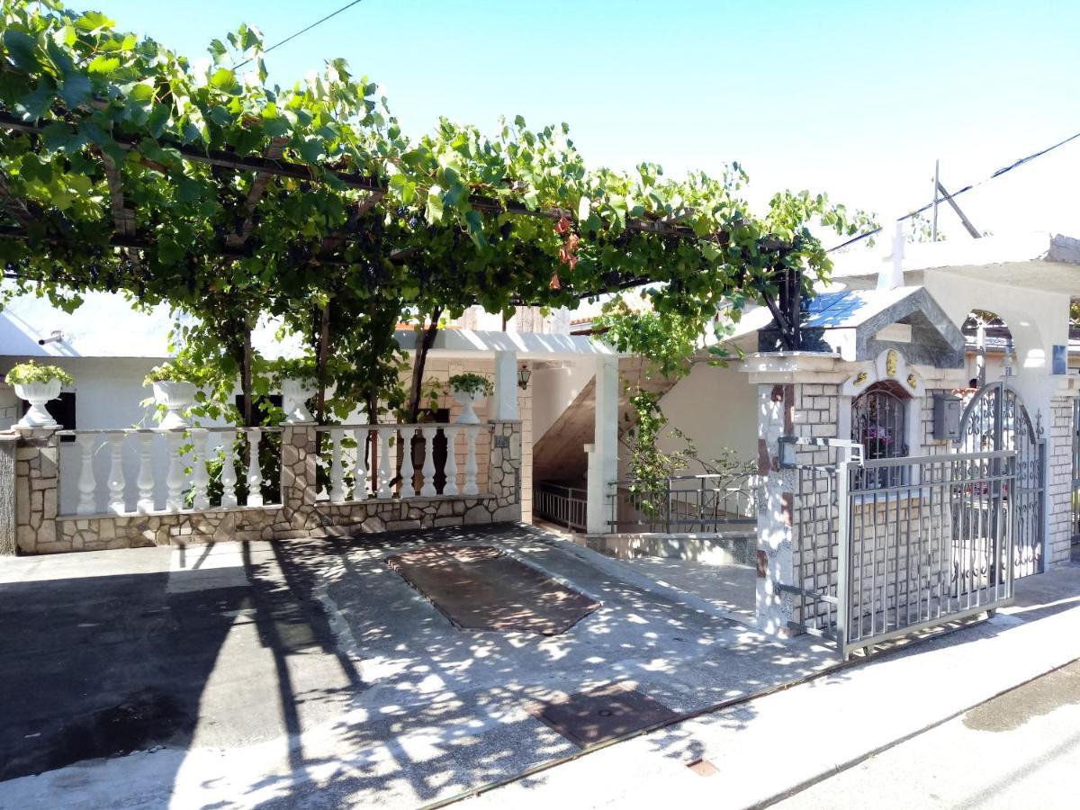Apartments Flora Crikvenica Zewnętrze zdjęcie